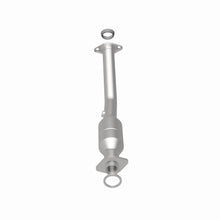 Load image into Gallery viewer, MagnaFlow Exhaust Products 52437 OEM Grade Direct-Fit Catalytic Converter for Select Nissan Juke, Nissan Sentra