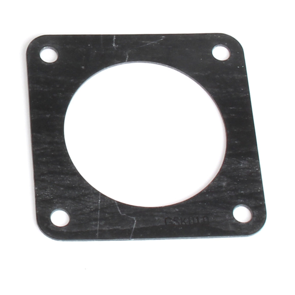 BBK Performance Parts 15144 THROTTLE BODY GASKET KIT- MUSTANG 5.0 80MM for Select Ford F-150, Ford Mustang