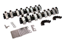 Load image into Gallery viewer, COMP Cams 1514CPG Shaft-Mount Aluminum 1.6 Ratio Rocker Kit for Ford 289-351W w/ OE Head