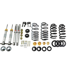 Load image into Gallery viewer, 1515-Chevrolet-SuburbanYukon-1In-Or-2In-F-3In-Or-4In-R-W-Street-Performance-Shock-Absorbers