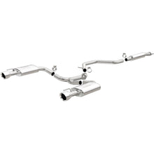 Load image into Gallery viewer, 1515-Malibu-Ltz-2.0L-Street-Series-Catback-Exhaust-System