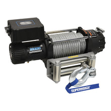 Load image into Gallery viewer, Superwinch 1515000 Tiger Shark 15000 Winch