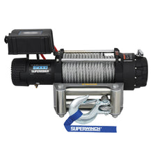 Load image into Gallery viewer, Superwinch 1515000 Tiger Shark 15000 Winch