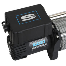 Load image into Gallery viewer, Superwinch 1515000 Tiger Shark 15000 Winch