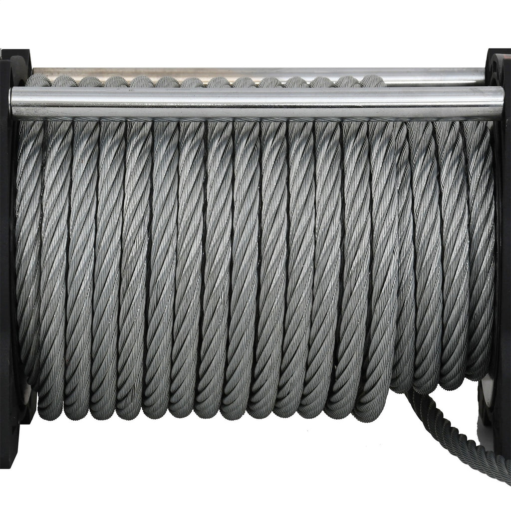 Superwinch 1515000 Tiger Shark 15000 Winch