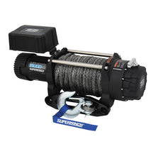 Load image into Gallery viewer, Superwinch 1515001 Tiger Shark 15000SR Winch