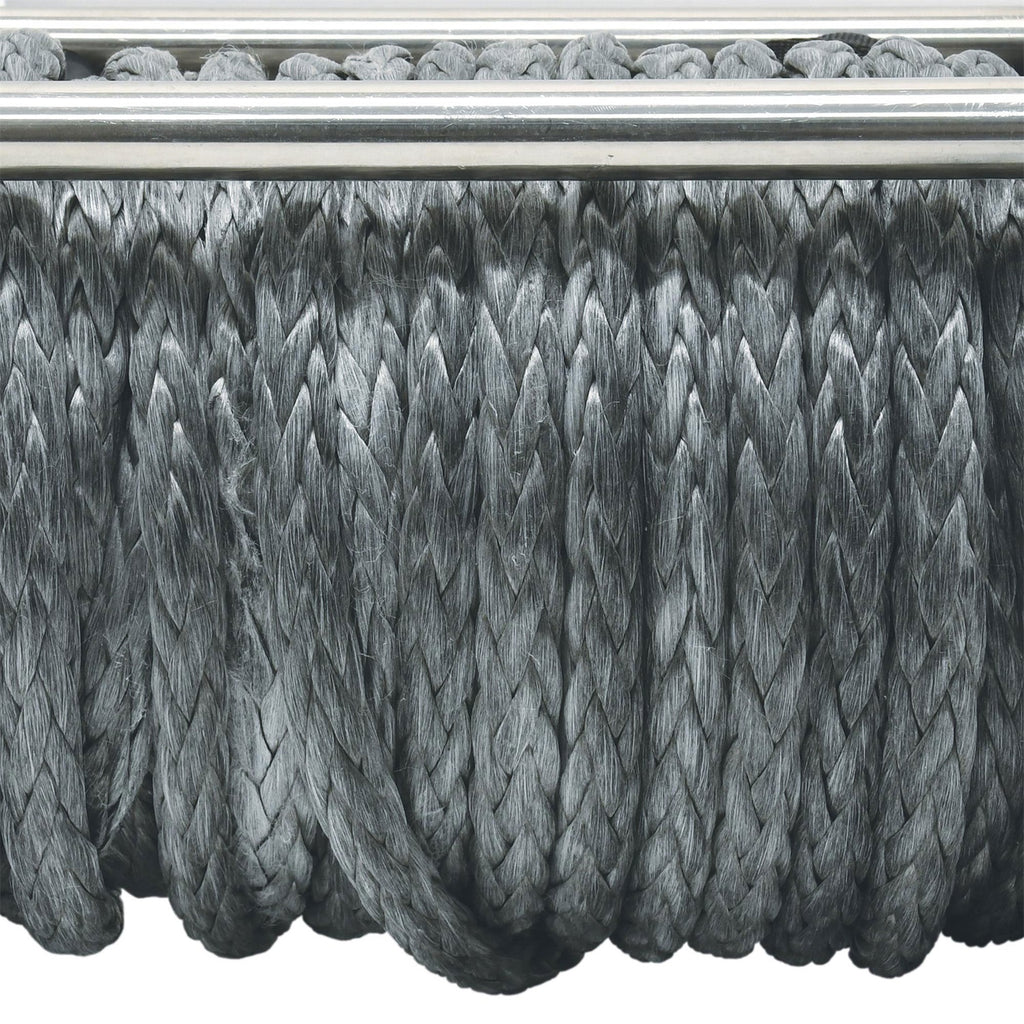Superwinch 1515001 Tiger Shark 15000SR Winch