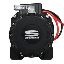 Load image into Gallery viewer, Superwinch 1515001 Tiger Shark 15000SR Winch
