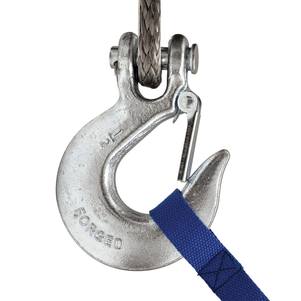 Superwinch 1515001 Tiger Shark 15000SR Winch