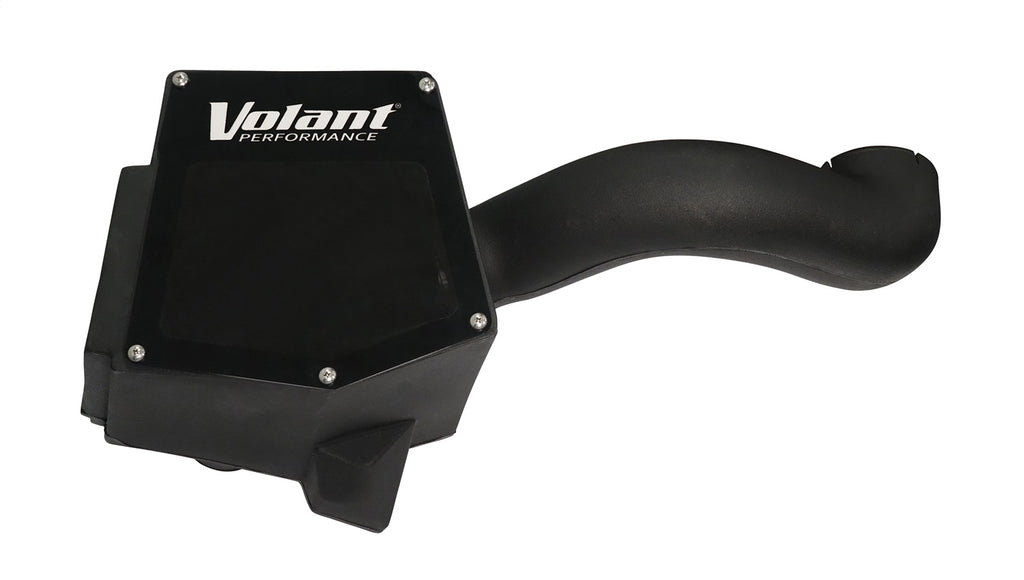 Volant 15153D Cold Air Intake Kit for Select Cadillac Escalade, Cadillac Escalade ESV, Cadillac Escalade EXT, Chevrolet Avalanche 1500, Chevrolet Silverado 1500, Chevrolet Silverado Classic, Chevrolet Silverado HD Classic, Chevrolet Silverado 2500,