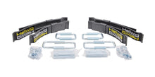 Load image into Gallery viewer, Hellwig 1515 LP-15 Load Leveler Helper Springs for Select Chevrolet LUV, Chevrolet Luv Pickup, Chevrolet S10 Blazer, Dodge Dakota, Ford Courier, GMC Jimmy, GMC S15 Jimmy, Mazda B2000, Mazda B2200, Oldsmobile Bravada, Toyota Tacoma