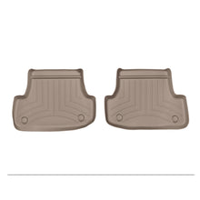 Load image into Gallery viewer, 1516-A3S3-Rear-Floorliner-Tan