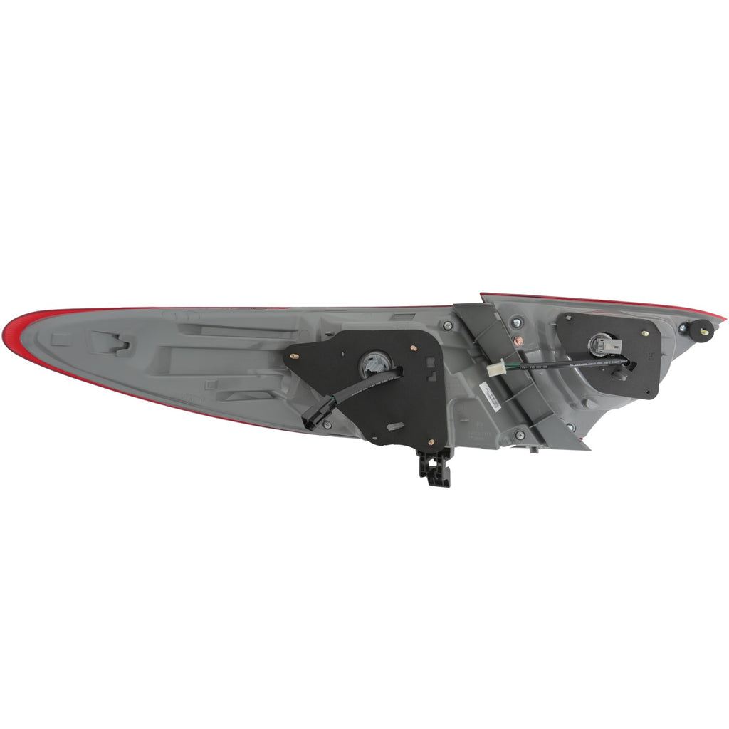 1516-Camry-4Dr-Led-Taillights-RedClear-DriverPassenger