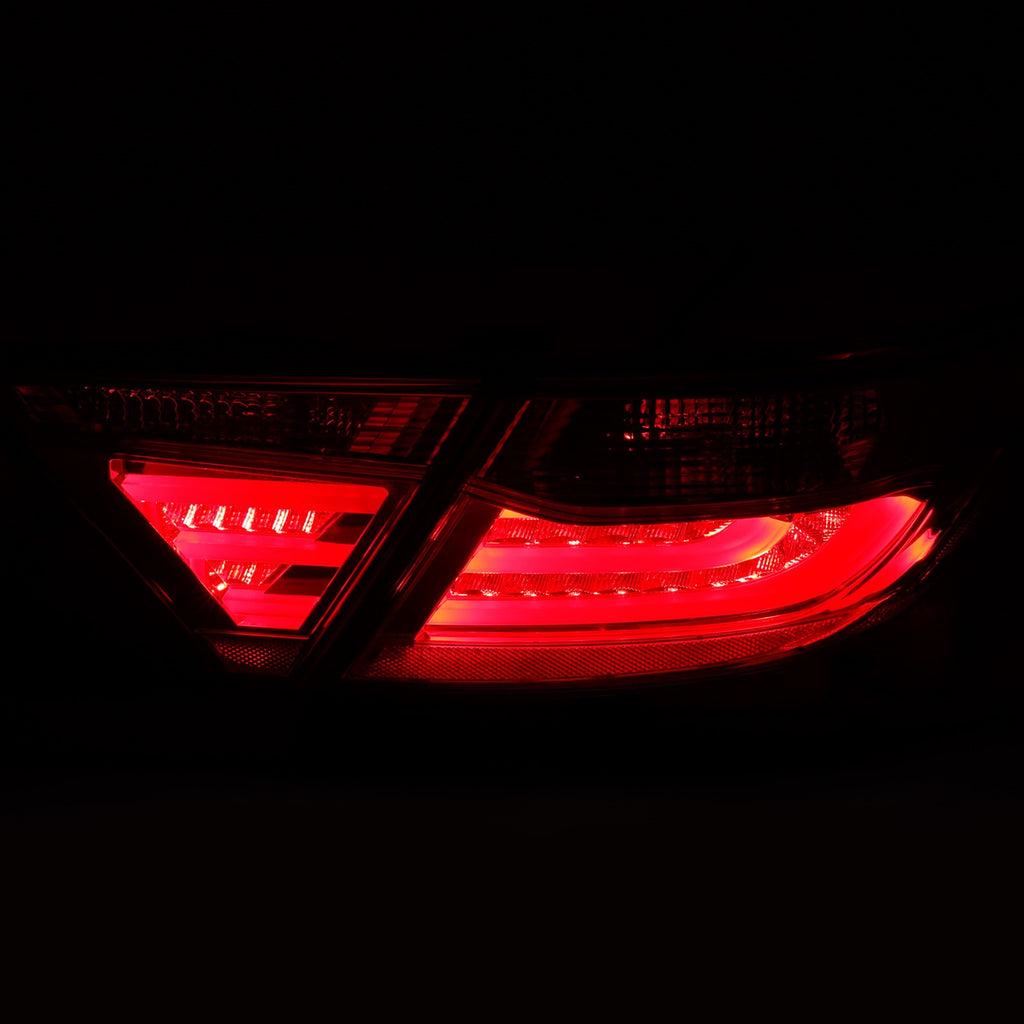 1516-Camry-4Dr-Led-Taillights-RedClear-DriverPassenger