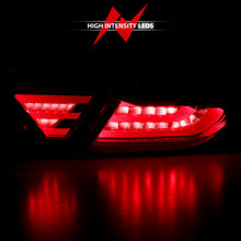 Load image into Gallery viewer, 1516-Camry-4Dr-Led-Taillights-Smoke-DriverPassenger