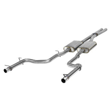 Load image into Gallery viewer, 1516-Challenger-RT-5.7L-Catback-409Ssflowfx-Kit