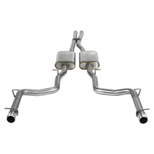 Load image into Gallery viewer, 1516-Challenger-RT-5.7L-Catback-409Ssflowfx-Kit