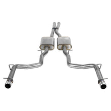 Load image into Gallery viewer, 1516-Challenger-RT-5.7L-Catback-409Ssflowfx-Kit