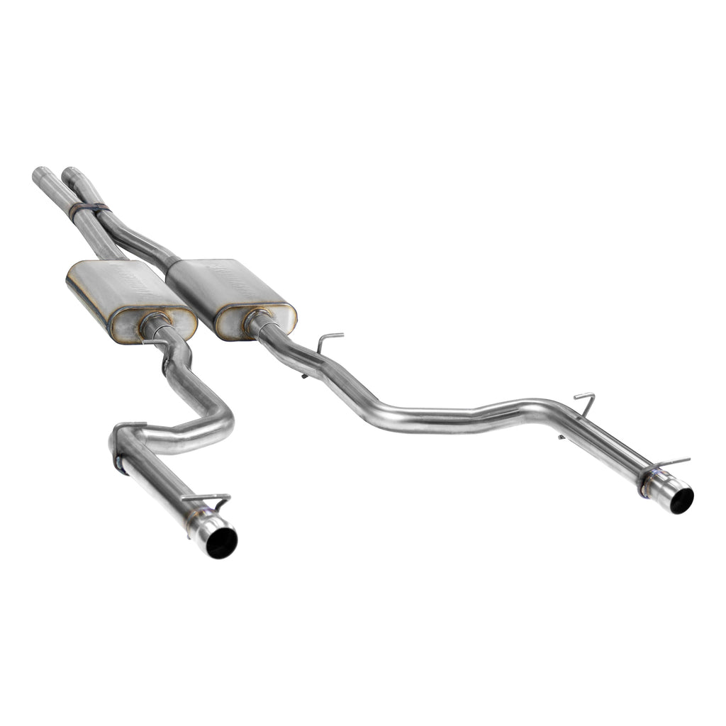 1516-Challenger-RT-5.7L-Catback-409Ssflowfx-Kit