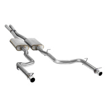 Load image into Gallery viewer, 1516-Challenger-RT-5.7L-Catback-409Ssflowfx-Kit