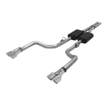 Load image into Gallery viewer, 1516-Challenger-Srt-392-Srt-Hellcat-RT-Scat-Pack-6.2L-6.4L-3.00In-409S-Stainless-Steel