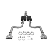 Load image into Gallery viewer, 1516-Challenger-Srt-392-Srt-Hellcat-RT-Scat-Pack-6.2L-6.4L-3.00In-409S-Stainless-Steel