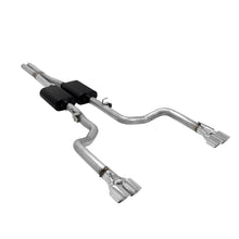 Load image into Gallery viewer, 1516-Challenger-Srt-392-Srt-Hellcat-RT-Scat-Pack-6.2L-6.4L-3.00In-409S-Stainless-Steel