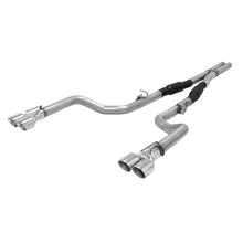 Load image into Gallery viewer, 1516-Challenger-Srt-392-Srt-Hellcat-RT-Scat-Pack-6.2L-6.4L-3.00In-409S-Stainless-Steel