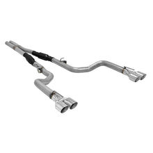 Load image into Gallery viewer, 1516-Challenger-Srt-392-Srt-Hellcat-RT-Scat-Pack-6.2L-6.4L-3.00In-409S-Stainless-Steel