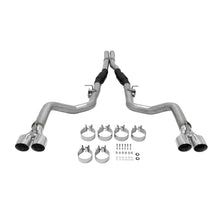 Load image into Gallery viewer, 1516-Challenger-Srt-392-Srt-Hellcat-RT-Scat-Pack-6.2L-6.4L-3.00In-409S-Stainless-Steel