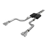 Flowmaster 817739  American Thunder Cat-back Exhaust System