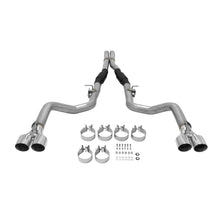 Load image into Gallery viewer, 1516-Challenger-Srt-392-Srt-Hellcat-RT-Scat-Pack-6.2L-6.4L-3.00In-409S-Stainless-Steel