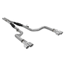 Load image into Gallery viewer, 1516-Challenger-Srt-392-Srt-Hellcat-RT-Scat-Pack-6.2L-6.4L-3.00In-409S-Stainless-Steel