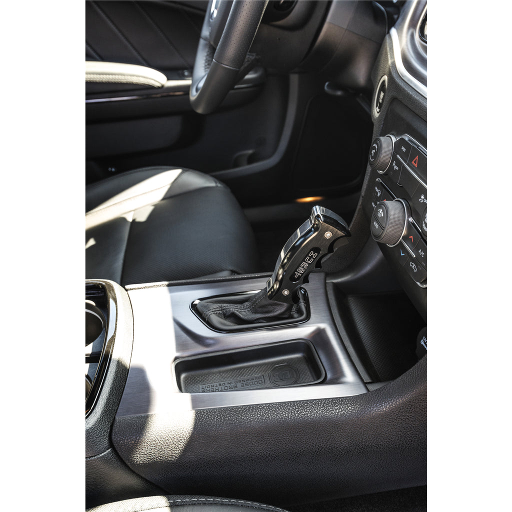 1516-ChallengerCharger-Pistol-Grip-Auto-Alum-Lockout-Trigger