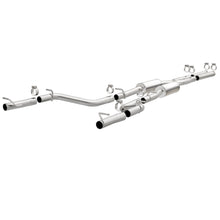 Load image into Gallery viewer, 1516-ChargerChysler-300-5.7L-Competition-Series-Catback-Exhaust-System