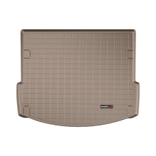 Load image into Gallery viewer, 1516-Discovery-Sport-Fits-Vehicles-With-Optional-3Rd-Row-Seating-Cargo-Liner-Tan