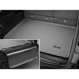 WeatherTech 42678SK Cargo Liner w/Bumper Protector