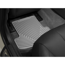 Load image into Gallery viewer, 1516-EscaladeTahoeYukon0714-Acadia-3Rd-Row-Rear-Rubber-Front-Floor-Mats-Grey