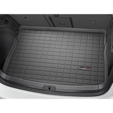 Load image into Gallery viewer, 1516-Golf-R-5Door-Hatchback-Cargo-Liners-Black