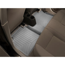 Load image into Gallery viewer, 1516-GolfGtiRabbitR32-Fits-5Door-Hatchback-Models-Only-Rear-Floorliner-Grey