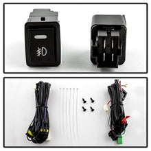 Load image into Gallery viewer, 1516-Murano-Oem-Fog-Light-WSwitchclear