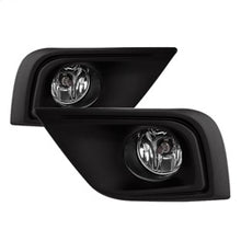 Load image into Gallery viewer, 1516-Murano-Oem-Fog-Light-WSwitchclear