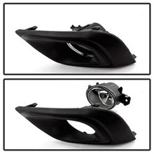 Load image into Gallery viewer, 1516-Murano-Oem-Fog-Light-WSwitchclear