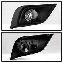 Load image into Gallery viewer, 1516-Murano-Oem-Fog-Light-WSwitchclear
