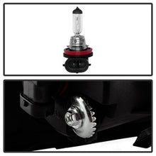 Load image into Gallery viewer, 1516-Murano-Oem-Fog-Light-WSwitchclear