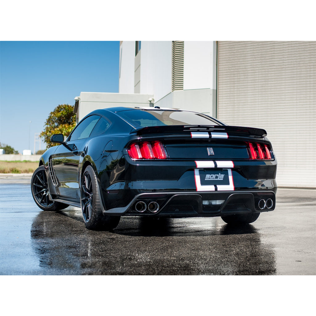 1516-Must-Shelby-Gt350-5.2L-V8-AtMt-Rwd-2Dr-D-Sr-Stype-2.75In-2.50In-Factory-Bezel-No-Tips