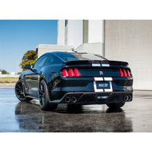 Load image into Gallery viewer, 1516-Must-Shelby-Gt350-5.2L-V8-AtMt-Rwd-2Dr-D-Sr-Stype-2.75In-2.50In-Factory-Bezel-No-Tips
