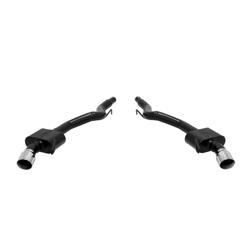 1516-Mustang-Base-Model-FastbackConvertible-2.3L-Ecoboost3.7L-L4V6-Axleback-409S-Stainless-Stl