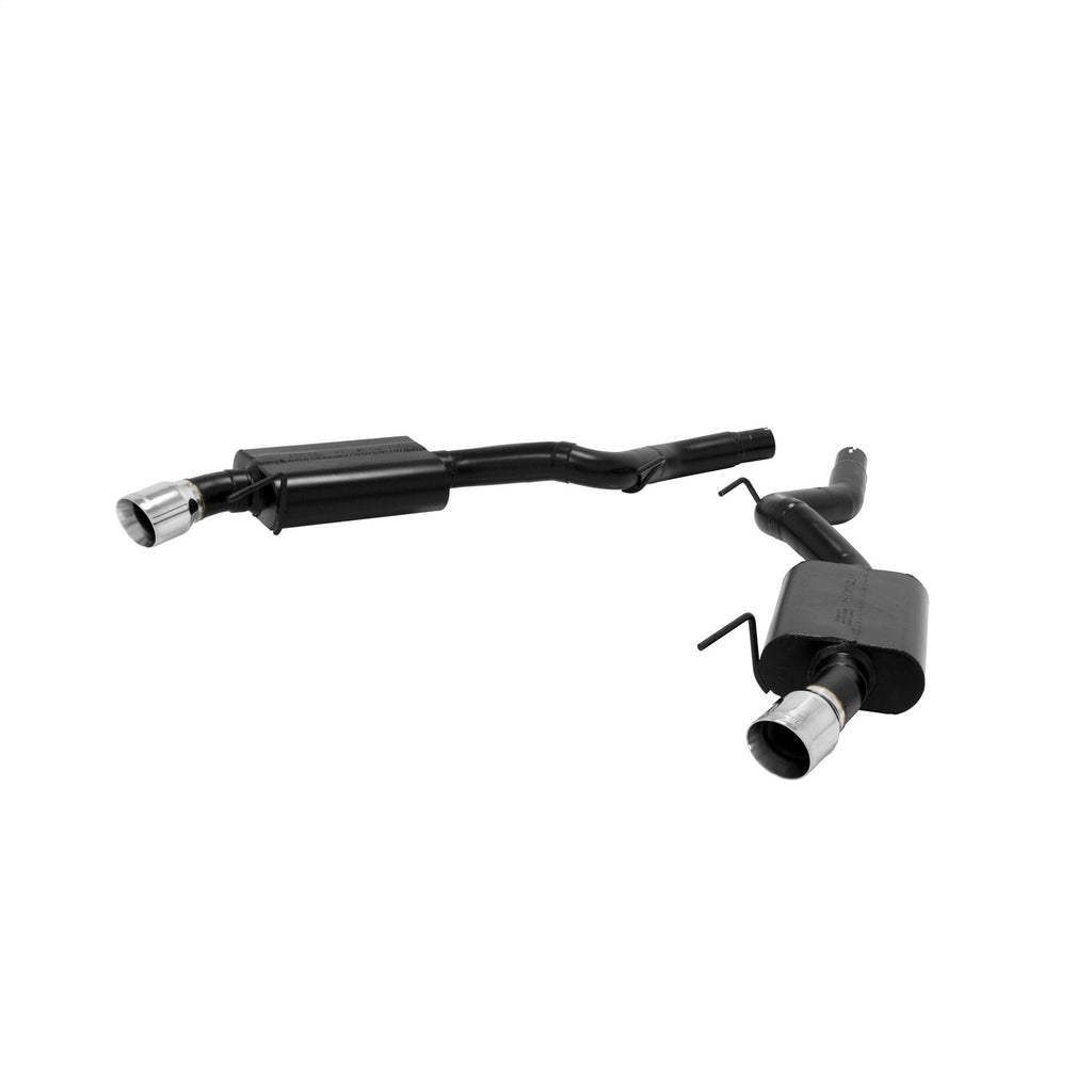 1516-Mustang-Gt-FastbackConvertible-5.0L-V8-Axleback-409S-Stainless-Steel