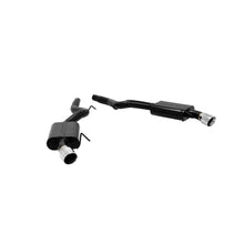 Load image into Gallery viewer, 1516-Mustang-Gt-FastbackConvertible-5.0L-V8-Axleback-409S-Stainless-Steel